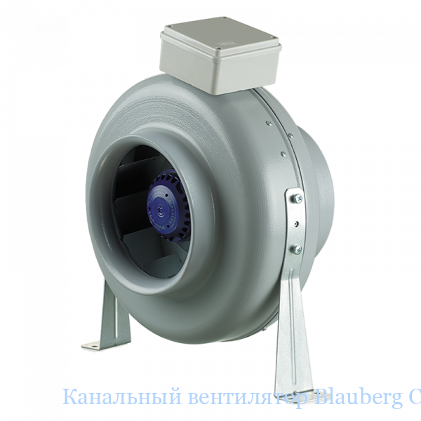 ��������� ���������� Blauberg Centro-M 160